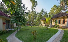 Bali Green Guest House